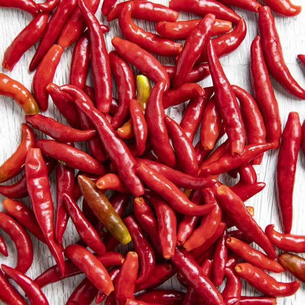 Chili-Pepper